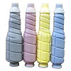 A3VU150 TN-711K Toner Black