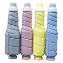 A3VU150 TN-711K Toner Black