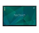 Интерактивная панель NextPanel 86P, 86", 4К (3840*2160), 350 кд/м2, 4000:1, PCAP, 10 мс, 20 касаний, Wi-Fi, Android 8.0