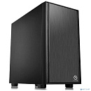 Case Tt Versa H17 черный без БП mATX 2xUSB2.0 1xUSB3.0 audio bott PSU" [CA-1J1-00S1NN-00]