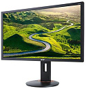 Монитор Acer 27" XF270HAbmidprzx TN 1920x1080 240Hz FreeSync 400cd/m2 16:9