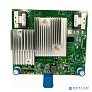 Контроллер HPE MegaRAID MR216i-a BroadCom x16 Lanes without Cache NVMe/SAS 12G Controller for HPE Gen10 Plus (P26325-B21)