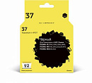 Картридж струйный T2 IC-CPG37 PG-37 черный для Canon Pixma MP140/190/210/220/470/MX300/310/iP1800/1900/2500/2600