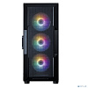 MidiTower Zalman I3 NEO V2 Black