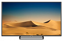 Телевизор LED Hyundai 43" H-LED43FT3001 черный FULL HD 60Hz DVB-T DVB-T2 DVB-C DVB-S DVB-S2 USB (RUS)