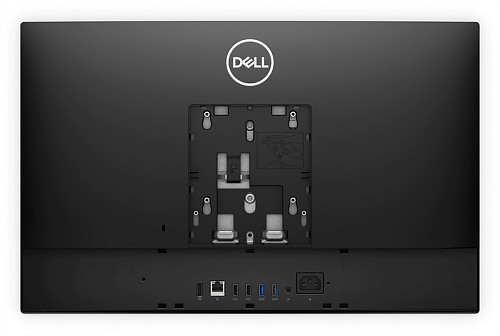 Dell Optiplex 5490 AIO Core i5-10500T (2,3GHz) 23,8'' FullHD (1920x1080) IPS AG Non-Touch 8GB (1x 8GB) DDR4 256GB SSD Intel UHD 630 Height Adjustable