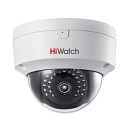 HiWatch DS-I452S (4mm) Видеокамера IP 4-4мм цветная корп.:белый