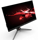 Монитор Acer 24.5" Nitro XV253QPbmiiprzx черный IPS LED 16:9 HDMI M/M матовая HAS Piv 1000:1 400cd 178гр/178гр 1920x1080 165Hz G-Sync DP FHD USB 6.8кг