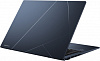 Ноутбук Asus Zenbook 14 UX3402ZA-KM023W Core i7 1260P 16Gb SSD512Gb Intel Iris Xe graphics 14" 2.8K (2880x1800) Windows 11 Home blue WiFi BT Cam (90NB