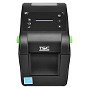 Принтер этикеток TSC DH220T, 2", DT, LCD, 203 dpi, 8 ips, USB, RS-232, USB Host, Ethernet