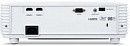 Проектор Acer H6815BD DLP 4000Lm LS (3840x2160) 10000:1 ресурс лампы:5000часов 2xHDMI 2.88кг