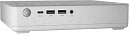 Неттоп Lenovo IdeaCentre Mini 5 01IAQ7 SFF i5 12400T (1.8) 16Gb SSD512Gb UHDG 730 noOS GbitEth WiFi BT 90W серый (90UB002DRS)