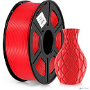 Пластик для принтера 3D Cactus CS-3D-PETG-1KG-T-RED PETG d1.75мм 1кг 1цв.