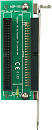 Переходник 50-pin - 50-pin, для монтажа в системный блок ПК