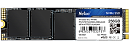 SSD Netac NV2000 256GB PCIe 3 x4 M.2 2280 NVMe 3D NAND, R/W up to 2500/1000MB/s, IOPS(R4K) 130K/220K, TBW 150TB, 5y wty