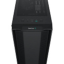 Корпус DEEPCOOL CC560 черный без БП ATX 3x120mm 1xUSB2.0 1xUSB3.0 audio bott PSU [R-CC560-BKGAA4-G-1]