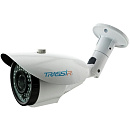 Камера видеонаблюдения IP Trassir TR-D2B6 v2, 1080p, 2.7 - 13.5 мм, белый
