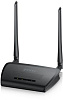 Точка доступа Zyxel WAP3205 v3 (WAP3205V3-EU0101F) N300 10/100BASE-TX черный (упак.:1шт)