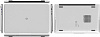 Ноутбук Digma EVE C5403 Celeron N4020 4Gb SSD128Gb Intel UHD Graphics 600 15.6" IPS FHD (1920x1080) Windows 11 Professional silver WiFi BT Cam 5000mAh