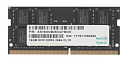 Модуль памяти SODIMM 16GB PC21300 DDR4 ES.16G2V.GNH APACER