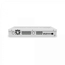 Коммутатор MikroTik Cloud Router Switch 326-24G-2S+IN with 800 MHz CPU, 512MB RAM, 24xGigabit LAN, 2xSFP+ cages, RouterOS L5 or SwitchOS (dual boot),