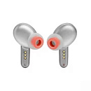 Наушники JBL LIVEPRO+ Серебро