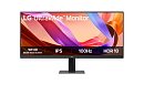 Монитор 29 LG 29U511A-B, IPS, 2560x1080, 5ms, 250cd, 100Hz, HDMI+DP, black, Ex