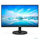 LCD PHILIPS 21.5" 222V8LA/00 {VA 1920x1080@75Hz 16:9 4ms 3000:1 178/178 250cd 8bit(6bit+FRC) D-Sub HDMI1.4 DisplayPort1.2 2x2W VESA}