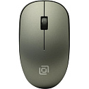 Oklick 515MW черный/серый оптическая (1200dpi) беспроводная USB (2but) [1018267]