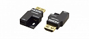 Комплект переходников [97-0403001] Kramer Electronics [AD-AOCH/XL/TR] с разъемами HDMI для кабеля CLS-AOCH/XL- (в комплекте два переходника)