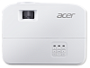 Acer projector P1355W, DLP 3D, WXGA, 4000Lm, 20000/1, 2xHDMI, Bag, 2.25kg,EUROPower EMEA
