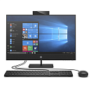 HP ProOne 440 G6 All-in-One NT 23,8"(1920x1080)Core i5-10500T,4GB,1TB,DVD,kbd&mouse,Fixed Stand,Intel Wi-Fi6 AX201 nVpro BT5,HDMI Port,5MP Webcam,DOS,