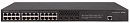 Коммутатор H3C LS-5120V2-28P-PWR-LI-GL (L2) 24x1Гбит/с 4SFP 24PoE+ 170W управляемый