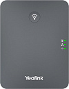 Базовая станция IP Yealink W70B черный