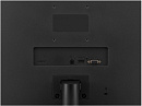 Монитор LG 23.8" 24MP400 черный IPS LED 16:9 HDMI матовая 250cd 178гр/178гр 1920x1080 75Hz FreeSync VGA FHD 2.6кг