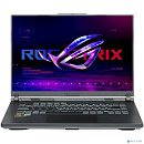 ASUS ROG Strix G614PR-RV089 [90NR0NJ7-M00620] Grey 16" {WUXGA Ryzen 9 8940HX/32Gb/SSD1Tb/RTX5070Ti 12Gb/noOS}