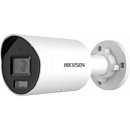 Камера видеонаблюдения IP Hikvision DS-2CD2047G2H-LIU(2.8mm), 1520р, 2.8 мм, белый