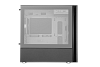 Корпус без БП/ Cooler Master Silencio S400, USB3.0x2, 1xSD card reader, 2x120 Fan, TG Side Panel, mATX, w/o PSU