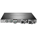 Коммутатор D-Link SMB D-Link DXS-3400-24TC/A1ASI PROJ Управляемый L2+ стекируемый с 20 портами 10GBase-T и 4 комбо-портами 10GBase-T/SFP+