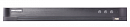 Hikvision DS-7216HUHI-K2 16-ти канальный гибридный HD-TVI регистратор для аналоговых, HD-TVI, AHD и CVI камер + 16 канала IP@8Мп (до 32 каналов с пол