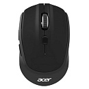 Acer OMR040 [ZL.MCEEE.00A] Mouse wireless USB (6but) black