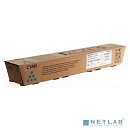 Ricoh 841427/842046 Картридж тип MPC3501E/MPC3300E, Cyan Aficio MPC3001/C3501/MPC2800/C3300, (16000стр.)