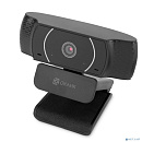 Оклик OK-C016HD черный 1Mpix (1280x720) USB2.0 с микрофоном
