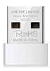 Сетевой адаптер Wi-Fi Mercusys MW150US N150 USB 2.0