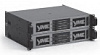 HSA 2500Q. Усилитель мощности YME
