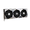 Видеокарта MSI RTX4070Ti SUPRIM 12G