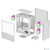 Deepcool CH360 DIGITAL WH