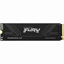 Твердотельный накопитель SSD Kingston PCIe 5.0 x4 1TB SFYR2S/1T0 Fury Renegade M.2 2280