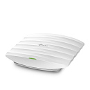 Точка доступа TP-Link SMB TP-Link EAP245(5-pack) Потолочная Wi-Fi AC1750