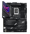 ASUS ROG STRIX Z790-E GAMING WIFI, LGA1700, Z790, 4*DDR5, 4*SATA, 5*M.2, 10*USB 3.2, Type-C, 3*PCIx16, DP+HDMI, ATX; 90MB1CL0-M0EAY0